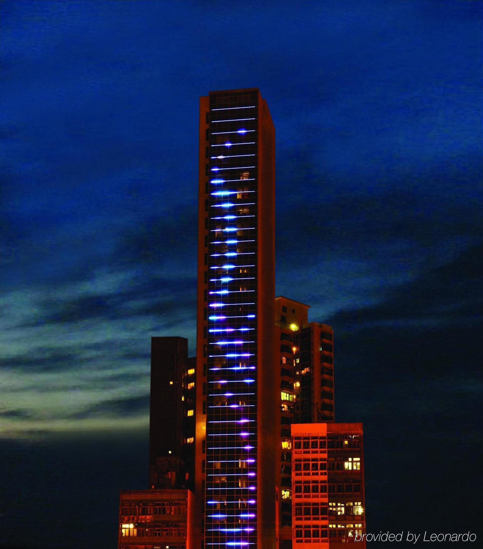 Butterfly On Waterfront Boutique Hotel Sheung Wan Hong Kong Extérieur photo